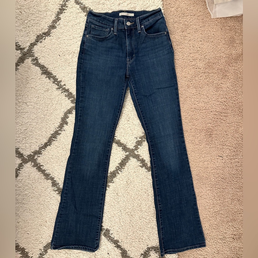 Levi’s bootcut